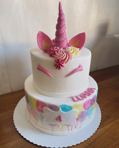 Comentarii opinii despre The Cake - mit Liebe gemacht