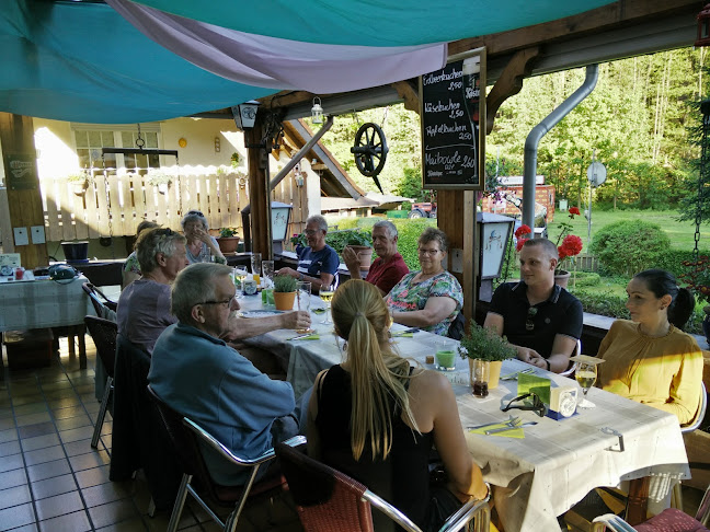 Opinii despre Gasthaus Zur Ortmühle în Detmold - Gastronomie und Hotellerie