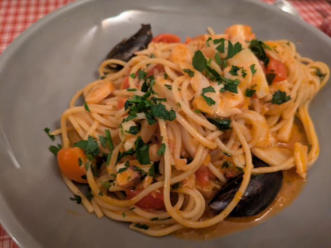 Comentarii opinii despre Taverna Antica