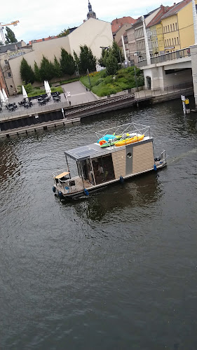 Opinii despre Ristorante Totò în Brandenburg an der Havel - Gastronomie und Hotellerie