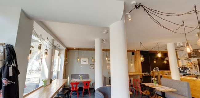 Kaffee KÄTHE - Gastronomie und Hotellerie