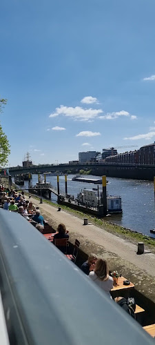 Paulaner's an der Schlachte - Gastronomie und Hotellerie