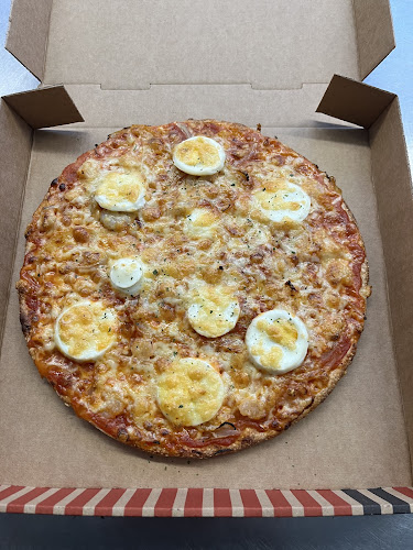 Mani-Pizzaservice - Gastronomie und Hotellerie