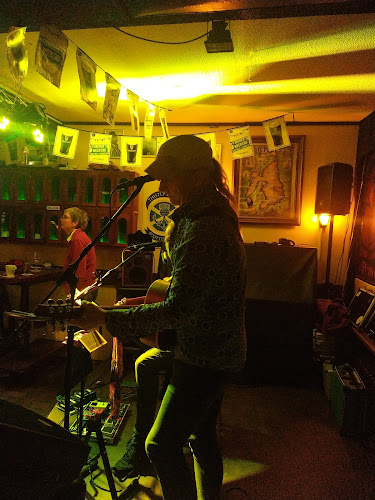 Spielmann Irish Pub - Gastronomie und Hotellerie