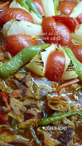 Pizzeria Selimiye Restaurant - Düren