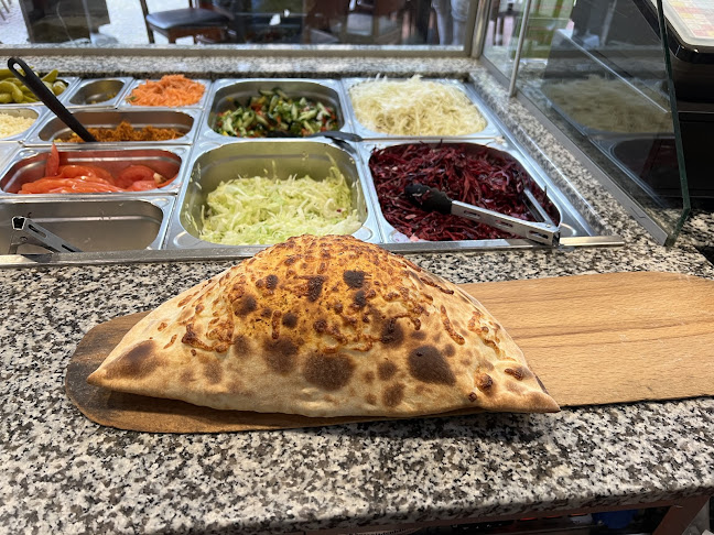 Wilhelmstraße 2, 76275 Ettlingen