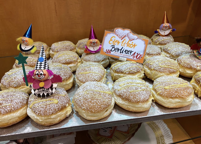 Bäckerei Weidenfeld