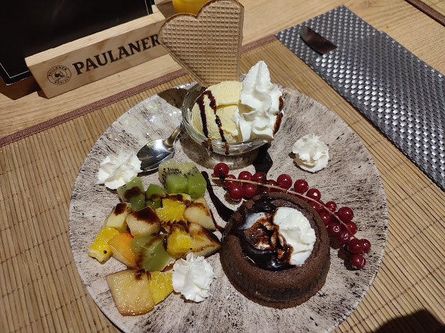 Opinii despre Hotel & Restaurant Golden Village în Riesa - Gastronomie und Hotellerie