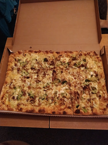 Mamma Mia Pizzeria - Gastronomie und Hotellerie