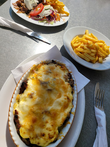 Opinii despre Drive-In în Meinerzhagen - Gastronomie und Hotellerie