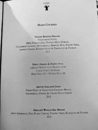 Pantry Restaurant - Berlin