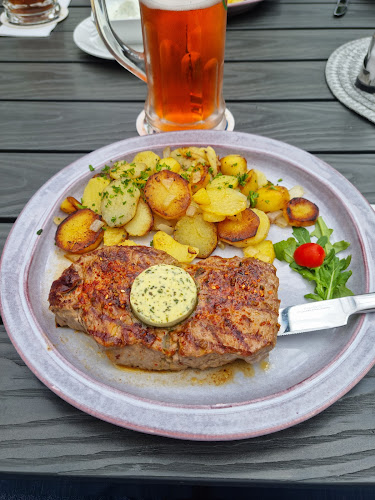 Restaurant Adria im Haus des Gastes - Bad Eilsen