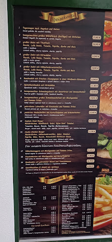 Restaurant "Captain Hook" - Gastronomie und Hotellerie