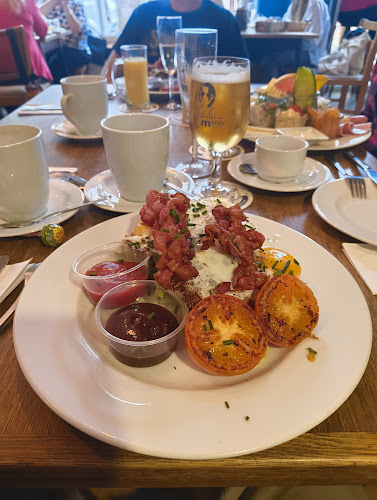 Fräulein Möhls - Gastronomie und Hotellerie