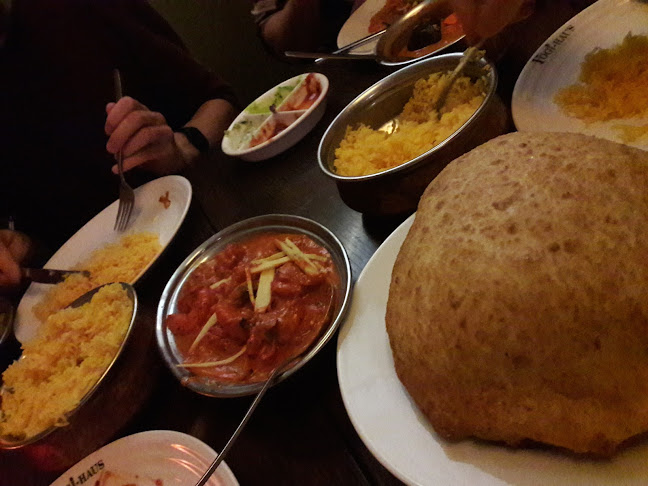 Comentarii opinii despre Yogi-Haus