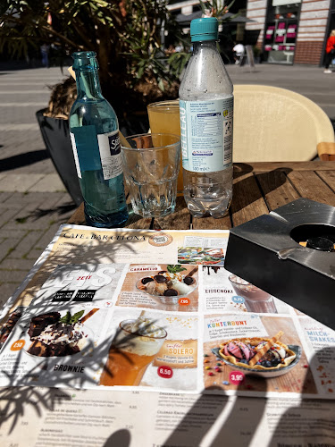 Cafe & Bar Celona Münster