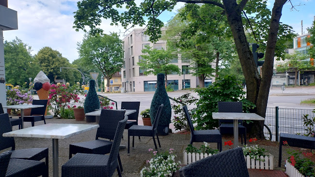 Comentarii opinii despre San Marco Eiscafé Pizzeria