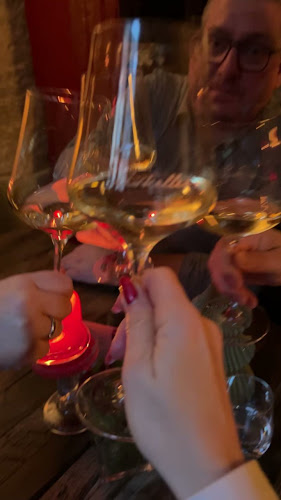 Eiskeller Weinbar - Düsseldorf