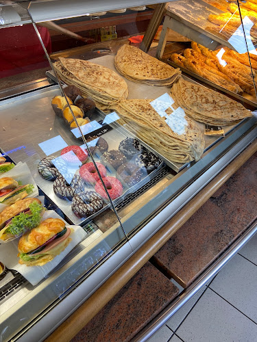Bäckerei Nur - Düsseldorf