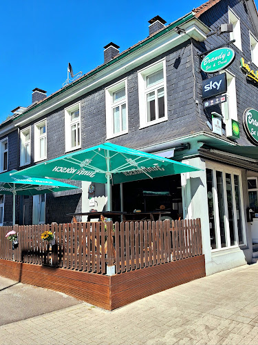 Brandy's Eat & Drink - Solingen - Solingen