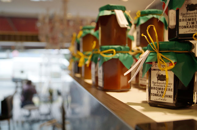 Sachsenhäuser Feinbäckerei - Gastronomie und Hotellerie