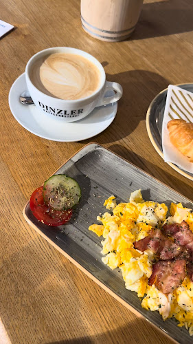 Cafe & Bäckerei Mauerer - Schillerstraße - München