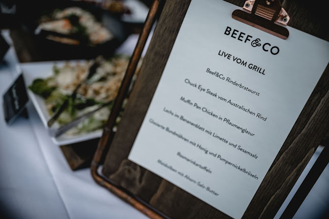 Kopka - Foodtruck Catering - Berlin