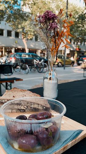 Opinii despre PAULS Weinbar în Mainz - Gastronomie und Hotellerie