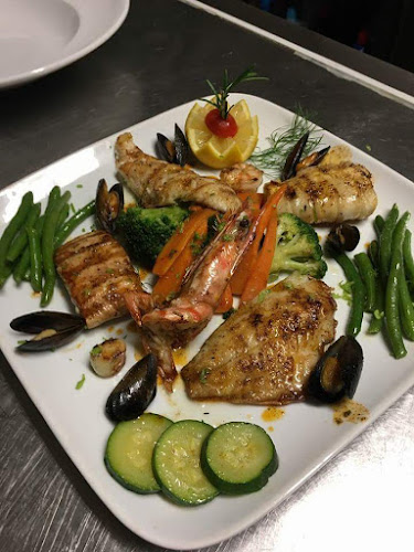 Ristorante Paradiso - Haßloch