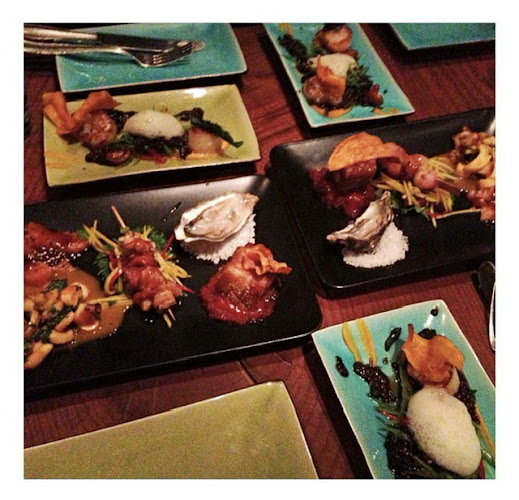 Comentarii opinii despre Pantry Restaurant