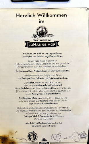 Scherfgasse 1, 99423 Weimar