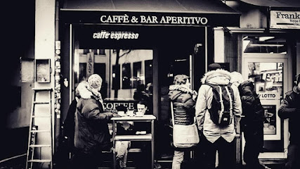 The Espresso BAR