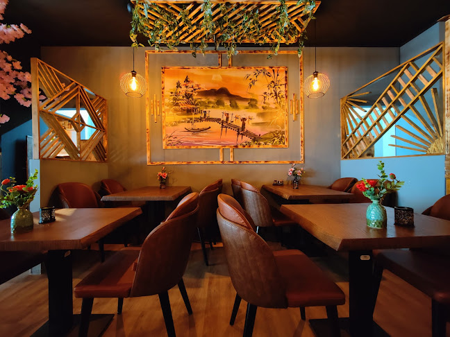 Comentarii opinii despre Viet Pho - Vietnamese Cuisine | Restaurant in Heidenheim