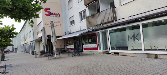 Bäckerei Skala