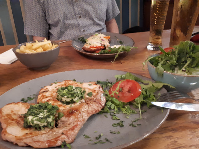 Westend - Gastronomie und Hotellerie