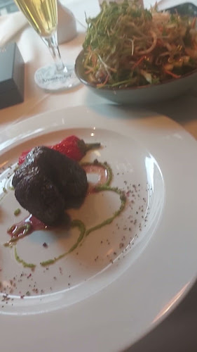 Opinii despre BLACKBONES STEAKHOUSE în Heilbronn - Gastronomie und Hotellerie