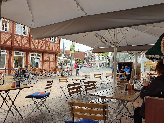 Opinii despre Fräulein Möhls în Rendsburg - Gastronomie und Hotellerie