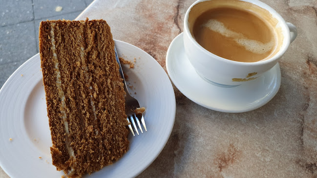 Bäckerei Harmonie - Gastronomie und Hotellerie