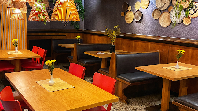 Opinii despre Thang Long în Leinfelden-Echterdingen - Gastronomie und Hotellerie