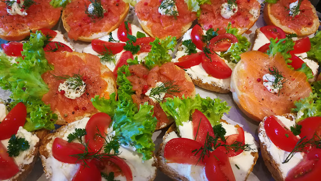 Krugels Catering, BBQ & Coffee-Bar - Gastronomie und Hotellerie