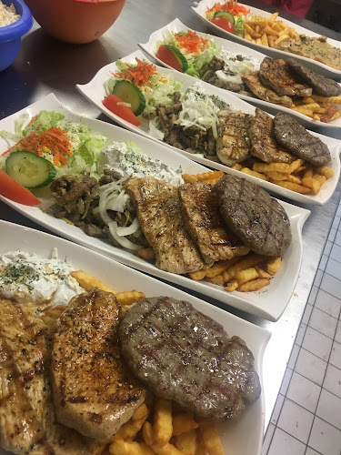 Opinii despre Restaurant Bella Munster în Münster - Gastronomie und Hotellerie