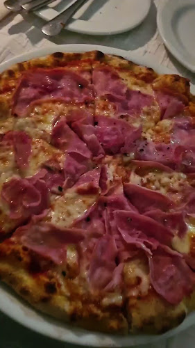 Opinii despre Il Nido Pizzeria în Lünen - Gastronomie und Hotellerie