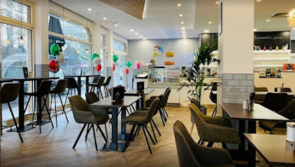 Gelo Sia *Café - Bistro - Bar*