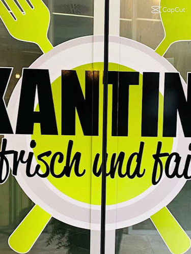 Opinii despre Kantine frisch & fair gGmbH / Neugablonz în Kaufbeuren - Gastronomie und Hotellerie