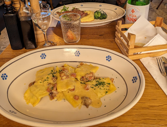 Comentarii opinii despre GIOIA mia L'OFFICUCINA