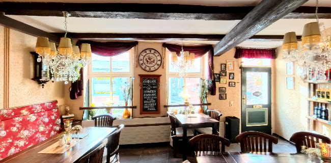 Jimmy's Altstadt Cafe - Leer (Ostfriesland)