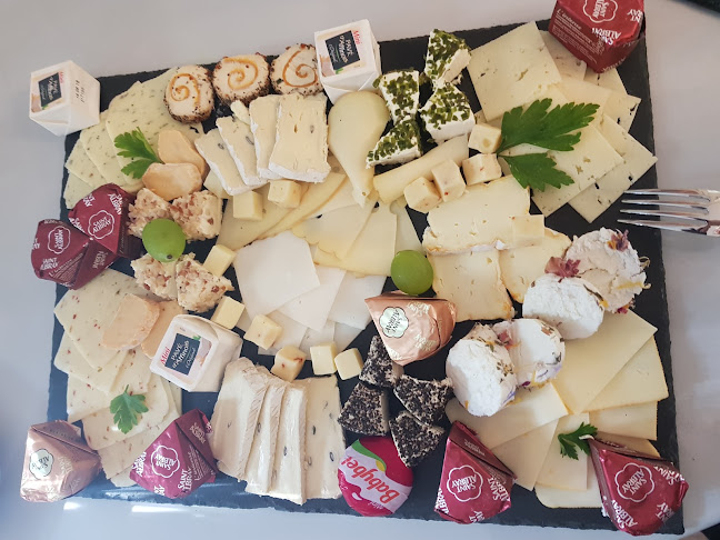 Opinii despre EVENT - Kombüse în Niepars - Gastronomie und Hotellerie