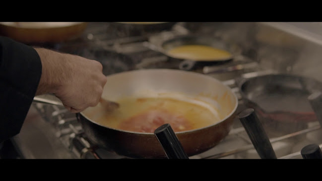 Opinii despre Rossano Boutique Hotel & Ristorante în Sachsen bei Ansbach - Gastronomie und Hotellerie