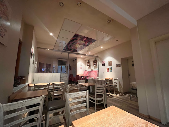 Schanzenstraße 101, 20357 Hamburg