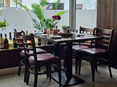 Pizzeria Bellini Mausbach